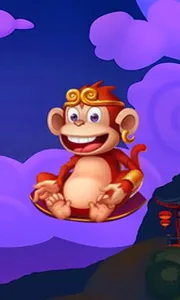 3 Dancing Monkeys