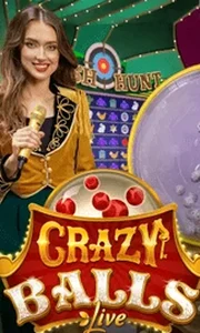 Crazy Balls