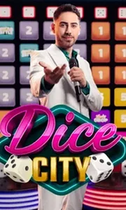 Dice City