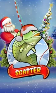 Christmas Big Bass Bonanza