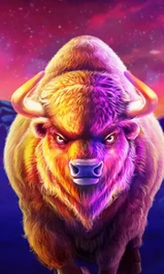 Buffalo King Megaways