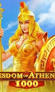 Wisdom of Athena 1000 -
