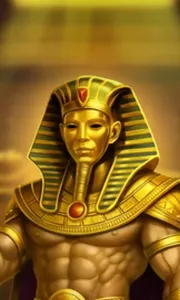 Treasures of Osiris