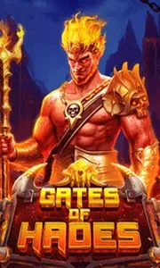 Gates Of Hades