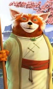 The Legend of Shangri-La: Cluster Pays