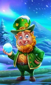 5 Frozen Charms Megaways