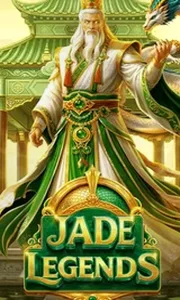 Jade Legends