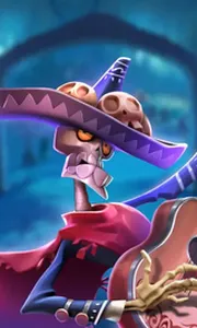 Day of Dead