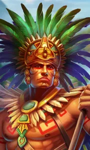 Aztec Treasure Hunt