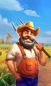 Barnyard Megahays Megaways