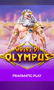 Pragmatic Play Gates Of Olympus