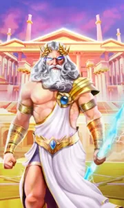 Gates of Olympus