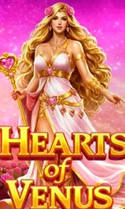 Hearts of Venus