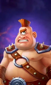 Cyclops Smash