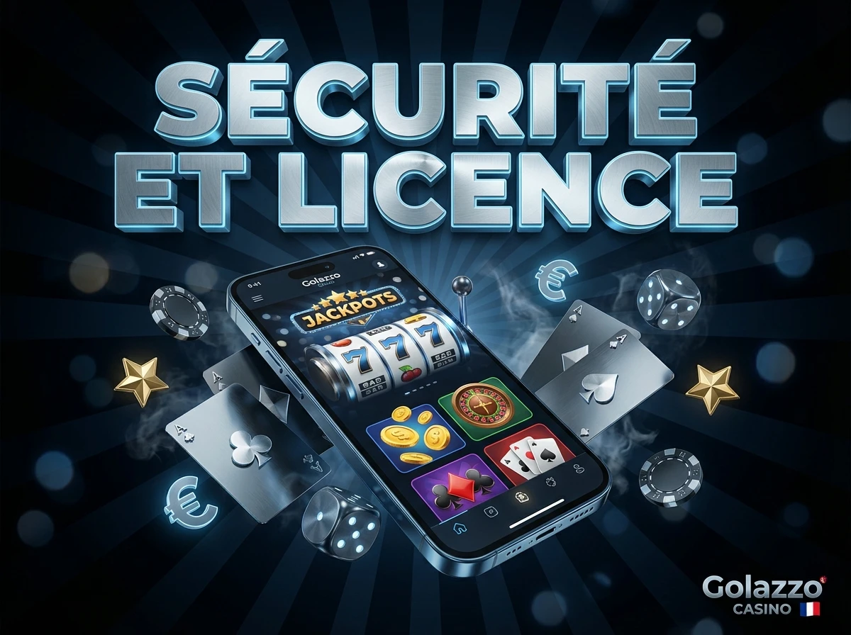 Sécurité et Licence